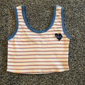 Billabong Tank